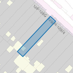 Perceel ASD05-G-4207