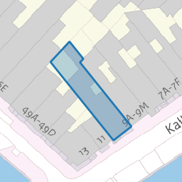 Perceel ASD05-G-4277