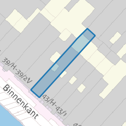 Perceel ASD05-G-4290