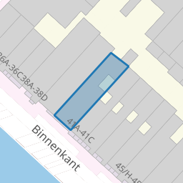 Perceel ASD05-G-4291