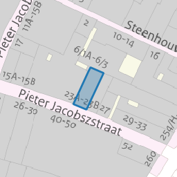 Perceel ASD05-G-4417