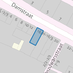 Perceel ASD05-G-4495