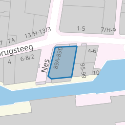 Perceel ASD05-G-4539