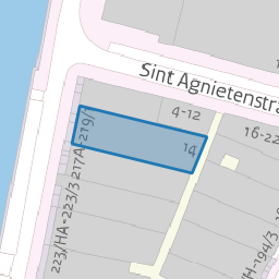 Perceel ASD05-G-4564