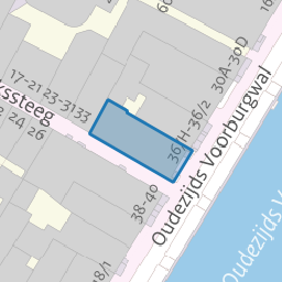 Perceel ASD05-G-4663