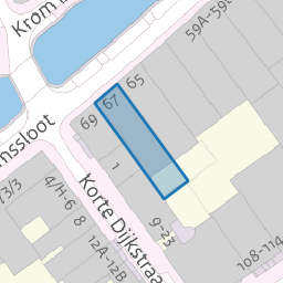 Perceel ASD05-G-4724