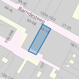 Perceel ASD05-G-4749