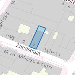 Perceel ASD05-G-4779