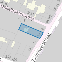 Perceel ASD05-G-4782