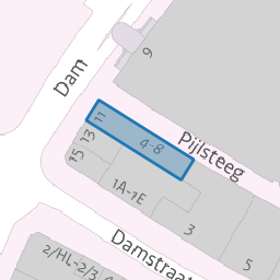 Perceel ASD05-G-4818