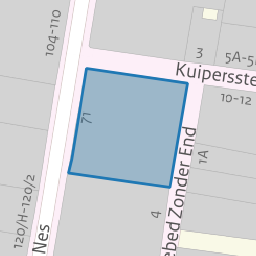 Perceel ASD05-G-4857