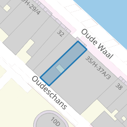 Perceel ASD05-G-4888