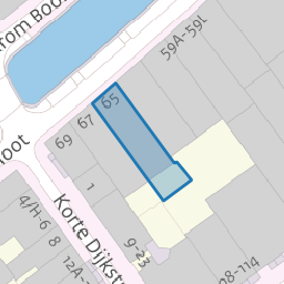 Perceel ASD05-G-4901