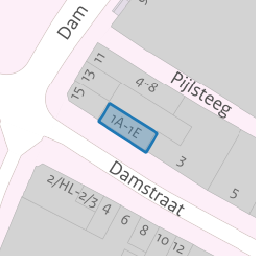 Perceel ASD05-G-4922