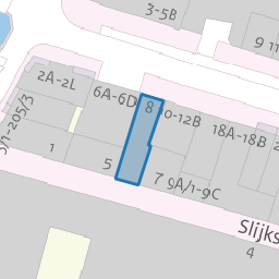 Perceel ASD05-G-4952