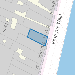 Perceel ASD05-G-4960