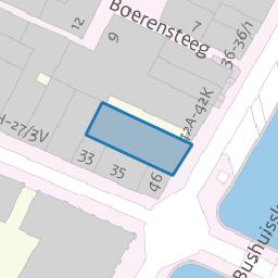 Perceel ASD05-G-4973