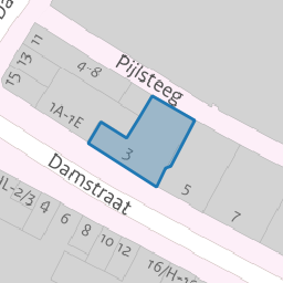 Perceel ASD05-G-4979