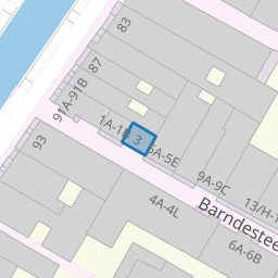 Perceel ASD05-G-5001