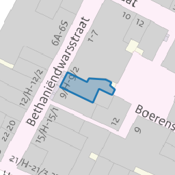 Perceel ASD05-G-5019