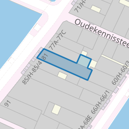 Perceel ASD05-G-5085