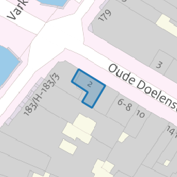 Perceel ASD05-G-5129