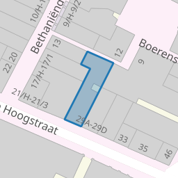 Perceel ASD05-G-5155