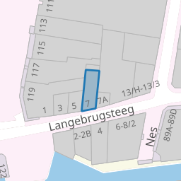 Perceel ASD05-G-5160