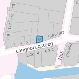 Perceel ASD05-G-5161