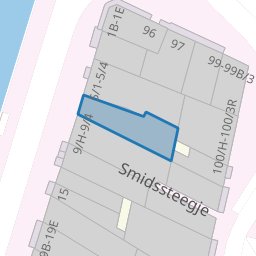 Perceel ASD05-G-5171