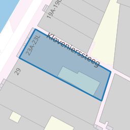 Perceel ASD05-G-5190