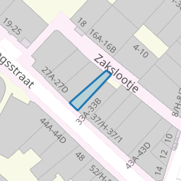 Perceel ASD05-G-5202