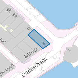 Perceel ASD05-G-5207