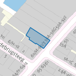 Perceel ASD05-G-5239