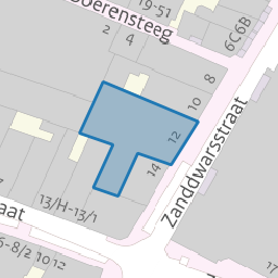 Perceel ASD05-G-5260