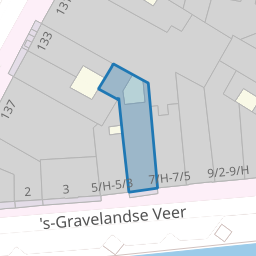 Perceel ASD05-G-5261