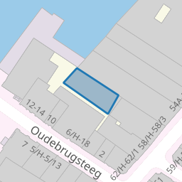 Perceel ASD05-G-5289