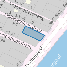 Perceel ASD05-G-5294