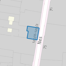 Perceel ASD05-G-5305