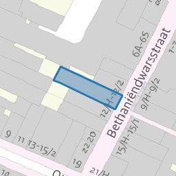 Perceel ASD05-G-5306