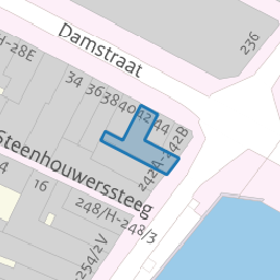 Perceel ASD05-G-5312