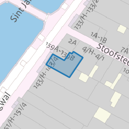 Perceel ASD05-G-5319