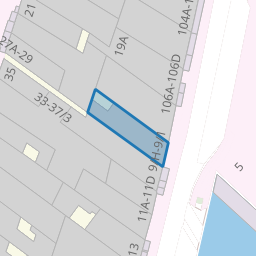 Perceel ASD05-G-5322