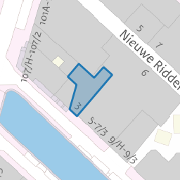 Perceel ASD05-G-5339