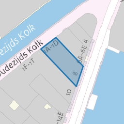 Perceel ASD05-G-5385