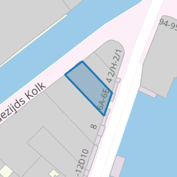 Perceel ASD05-G-5386