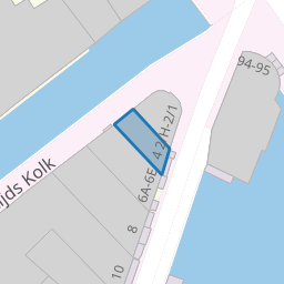 Perceel ASD05-G-5387