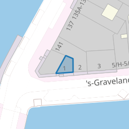 Perceel ASD05-G-5390