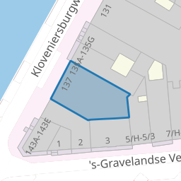 Perceel ASD05-G-5392