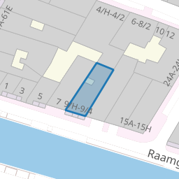 Perceel ASD05-G-5398